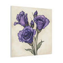 Eustoma 19
