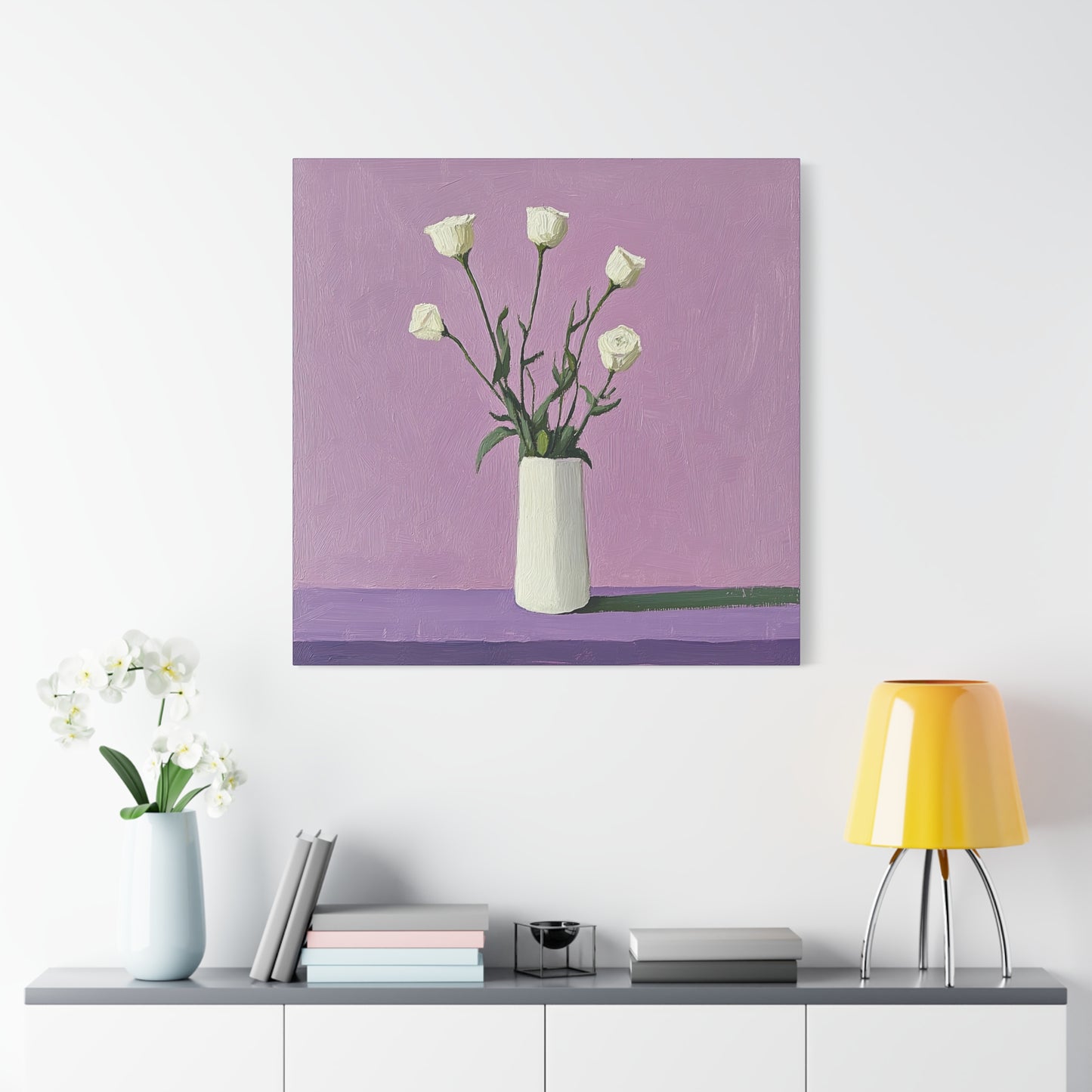Eustoma 31