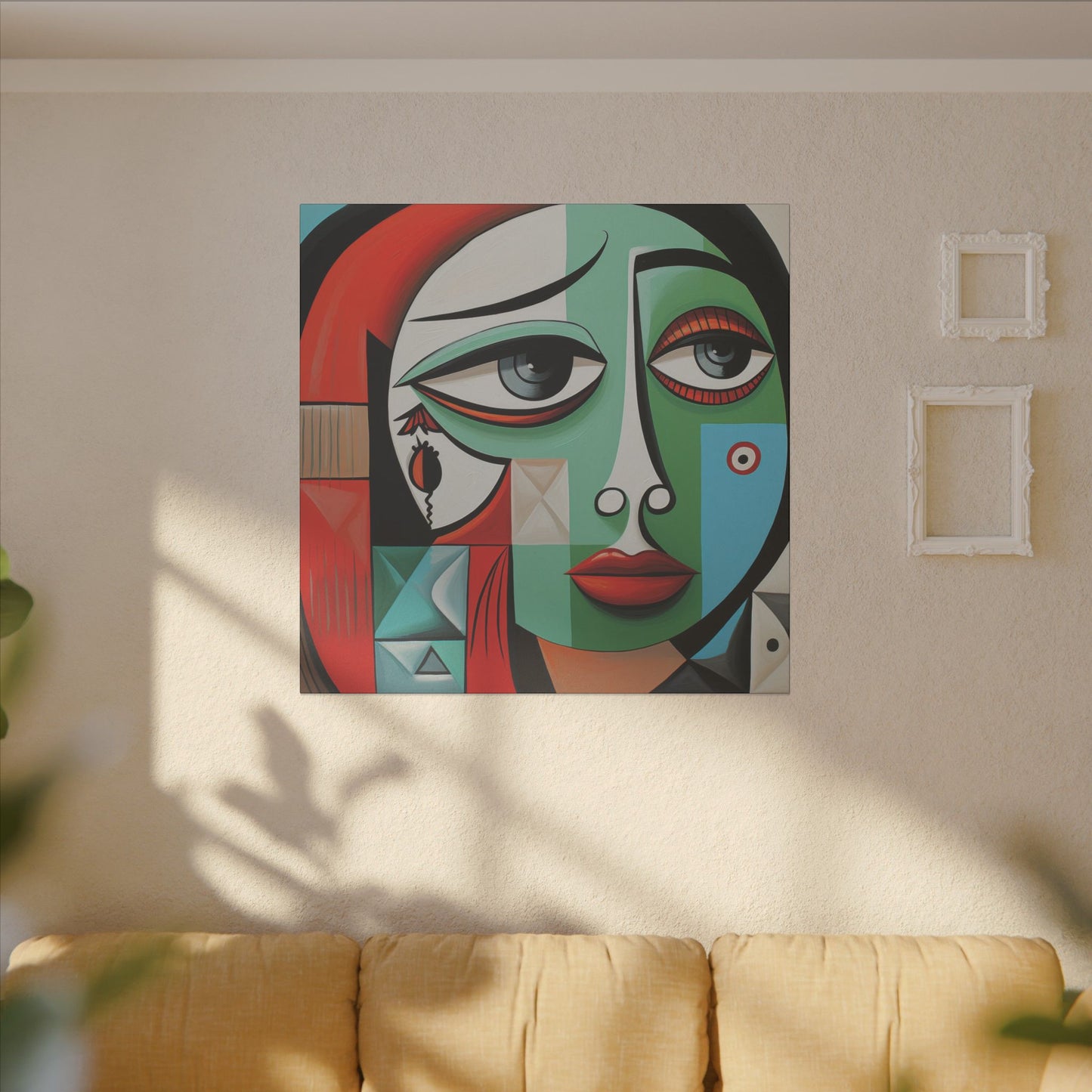Abstract Whimsy