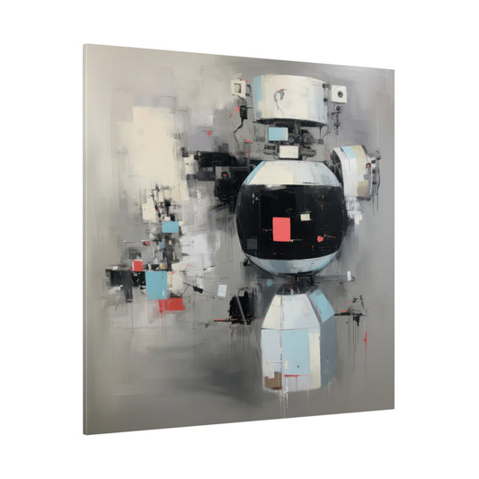 Robotica Futuristica