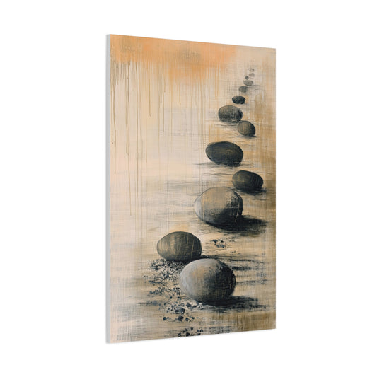 Marching Stones (W_063)