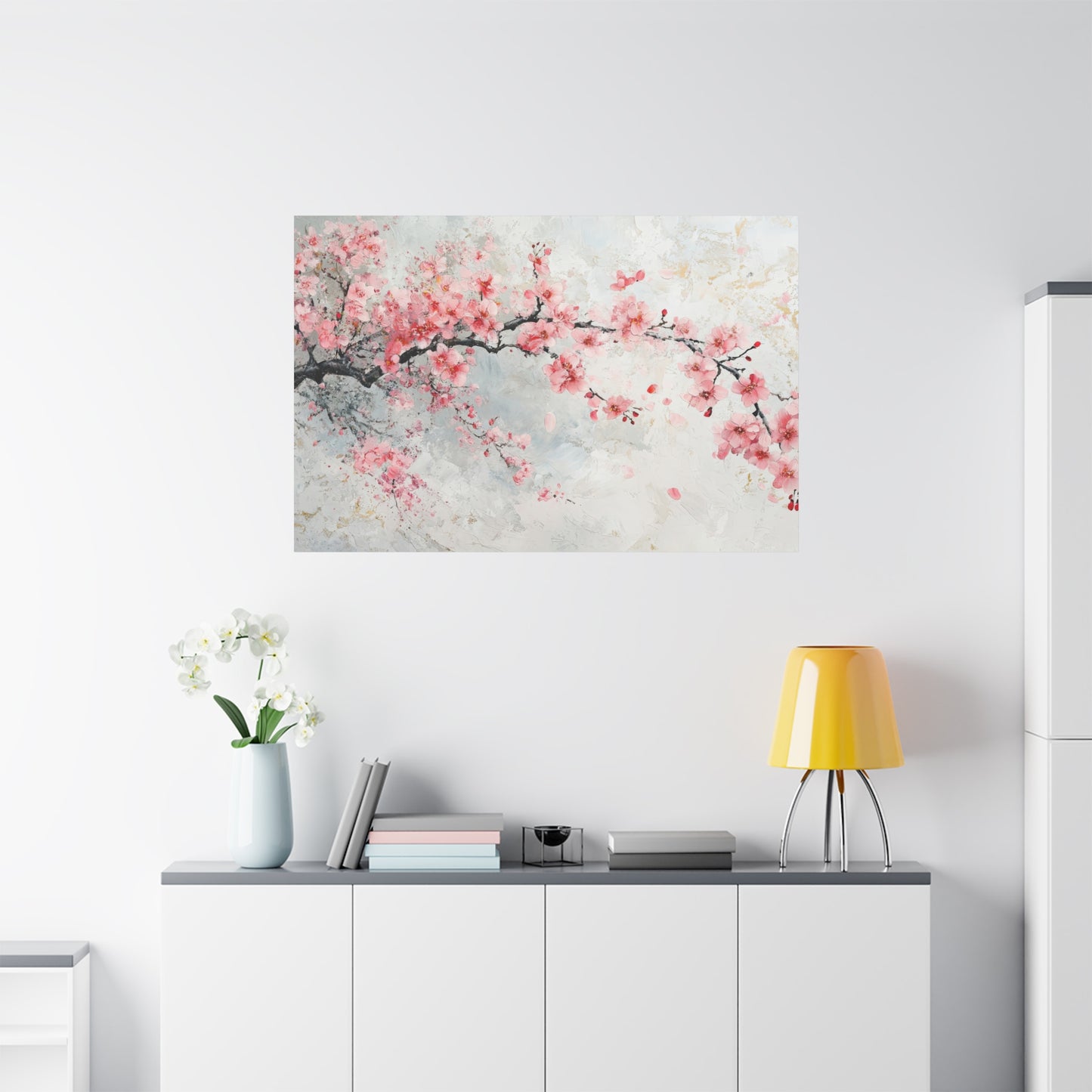Blossom Serenity (W_010)