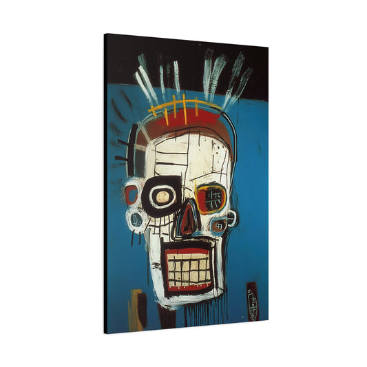 Urban Skull