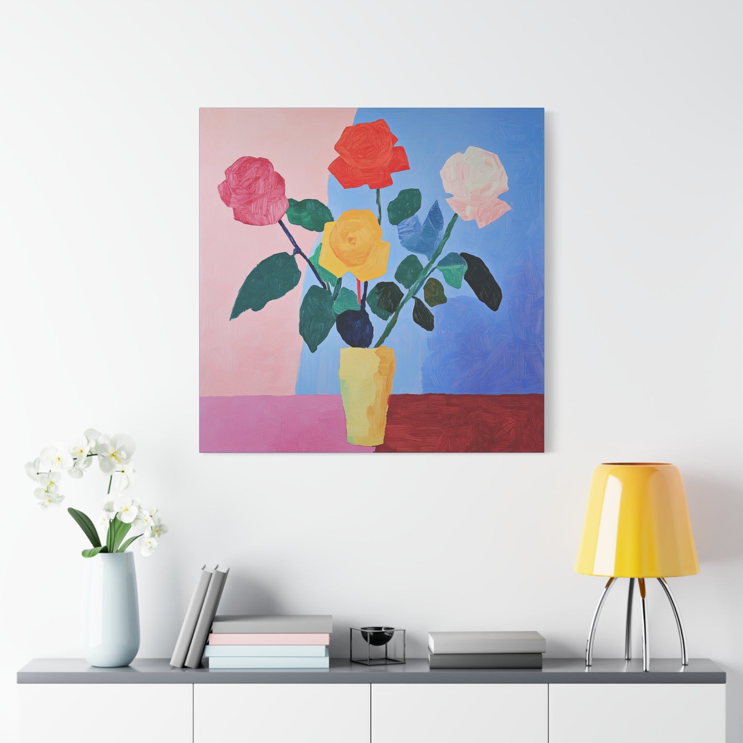 Roses 14