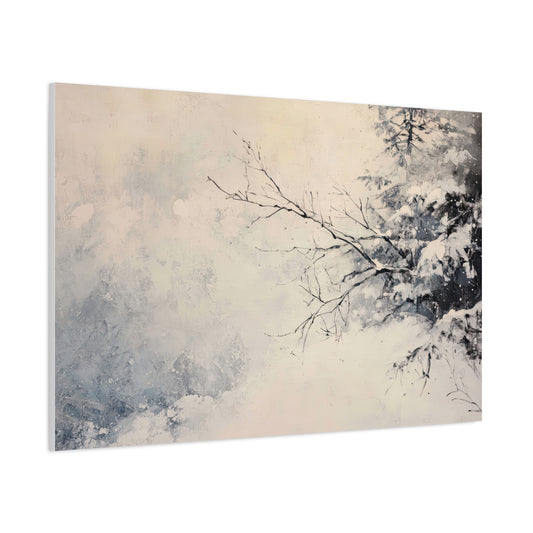 Winter's Embrace (W_045)