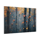 Raining Leaves (W_037)