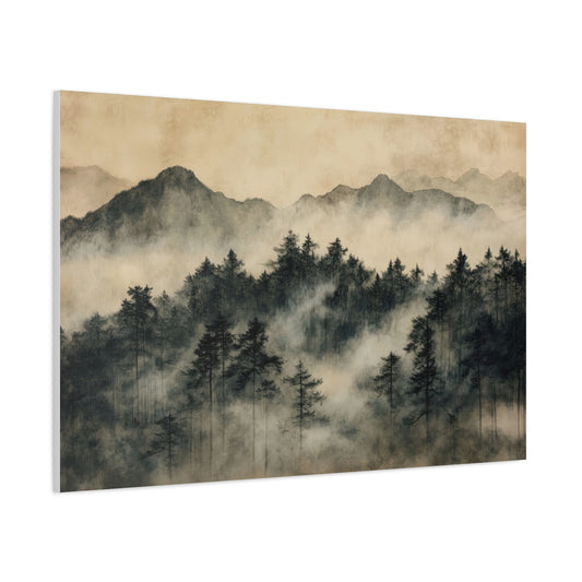 Mystic Forest  (W_042)