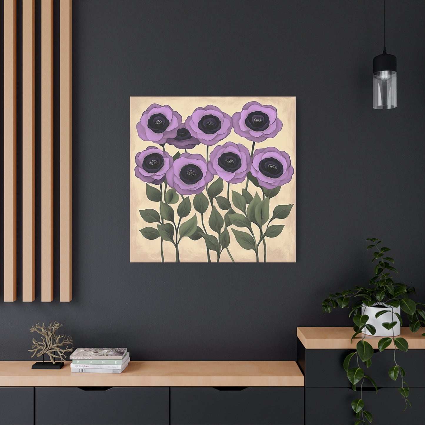 Eustoma 22