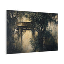 Mystical Forest Gate (W_056)