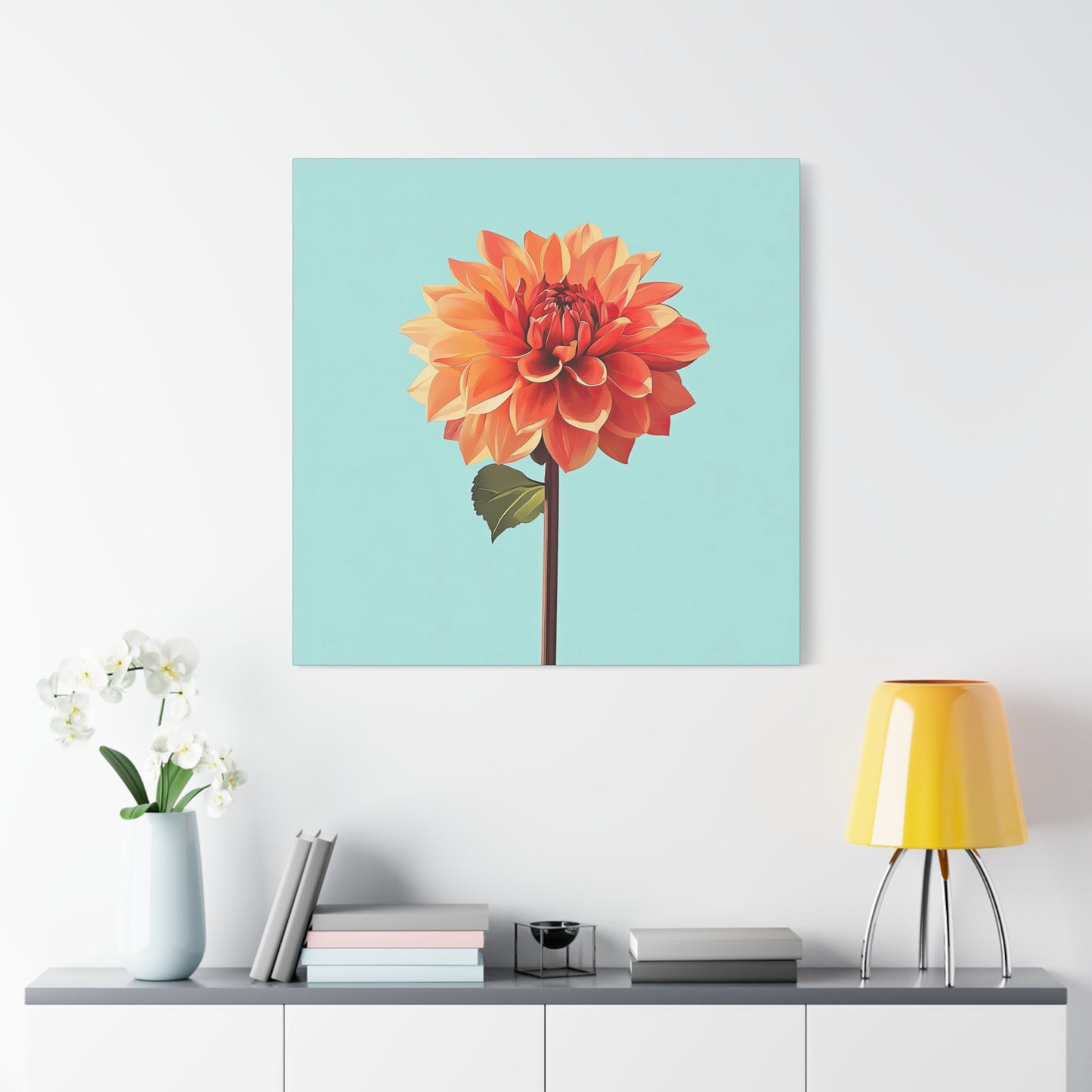 Dahlia 03