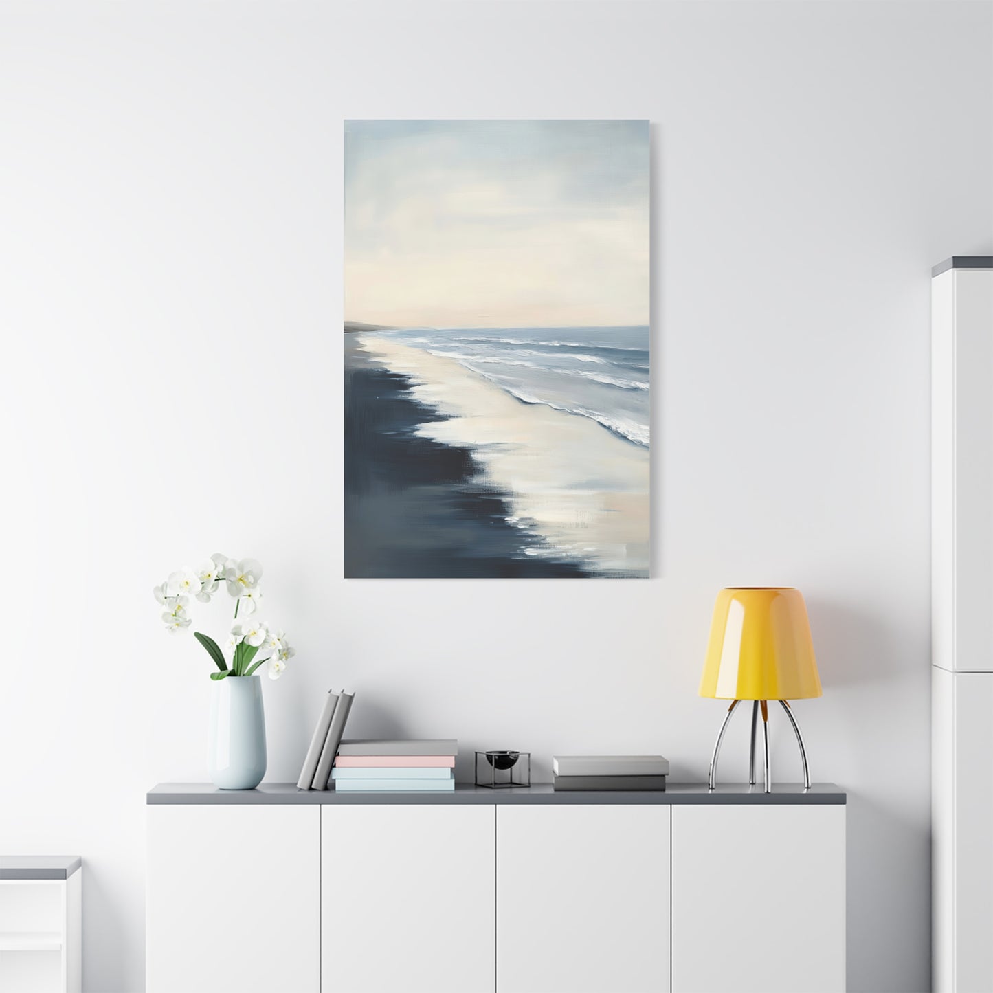 Coastal Calm (K_083)
