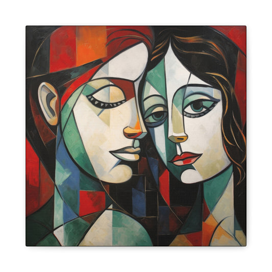 Unrequited Love