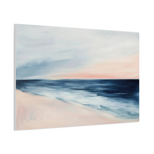 Kinfolk 033 (Tranquil Shoreline)