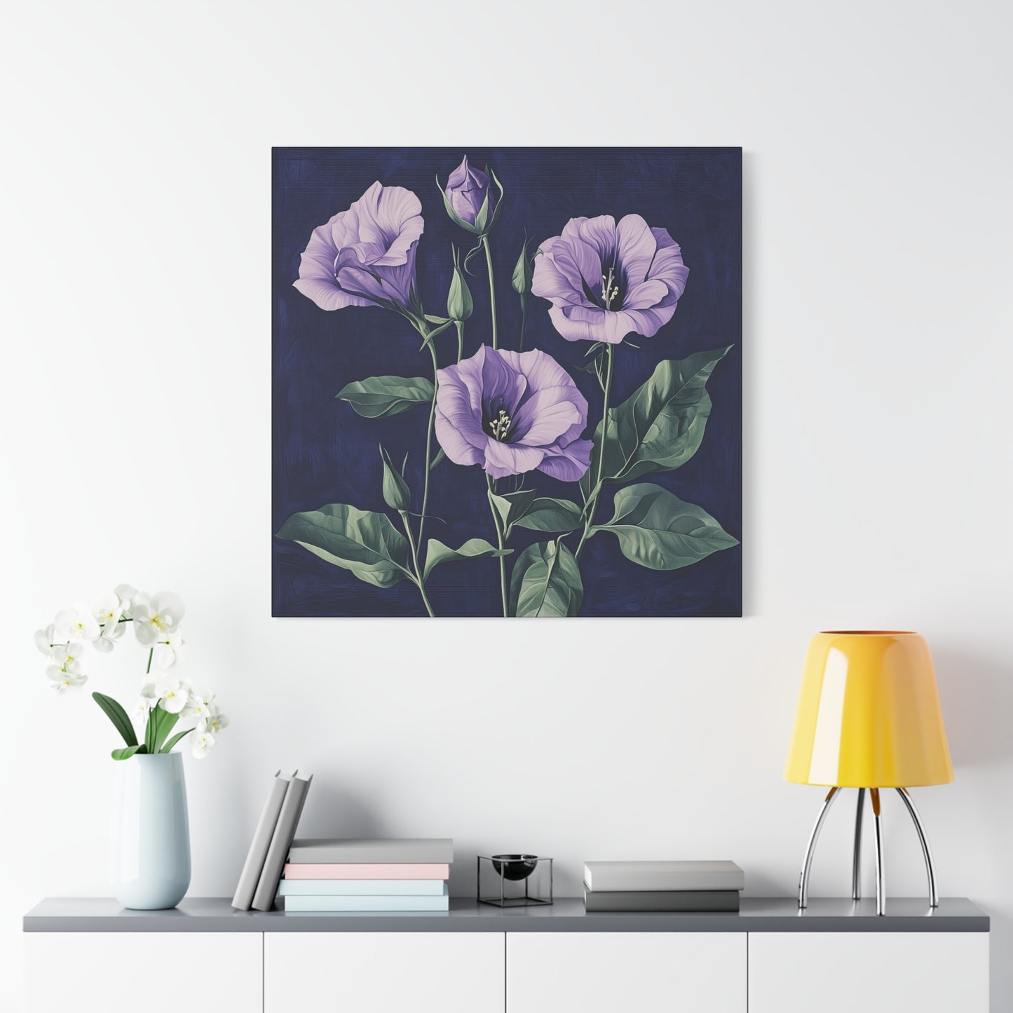 Eustoma 24