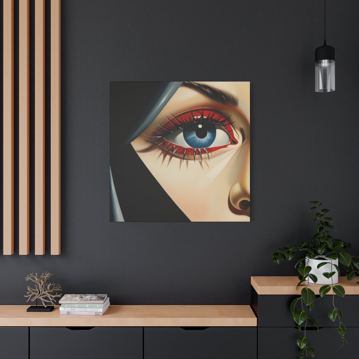 The Eye