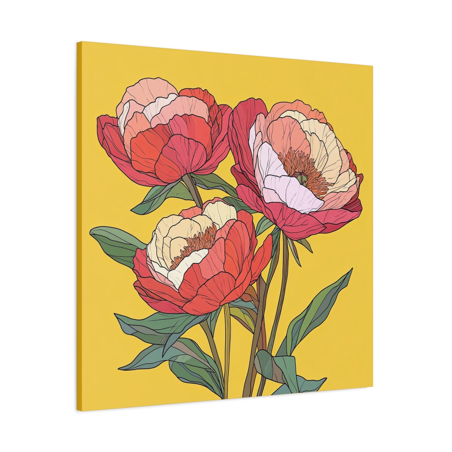 Peonies 14