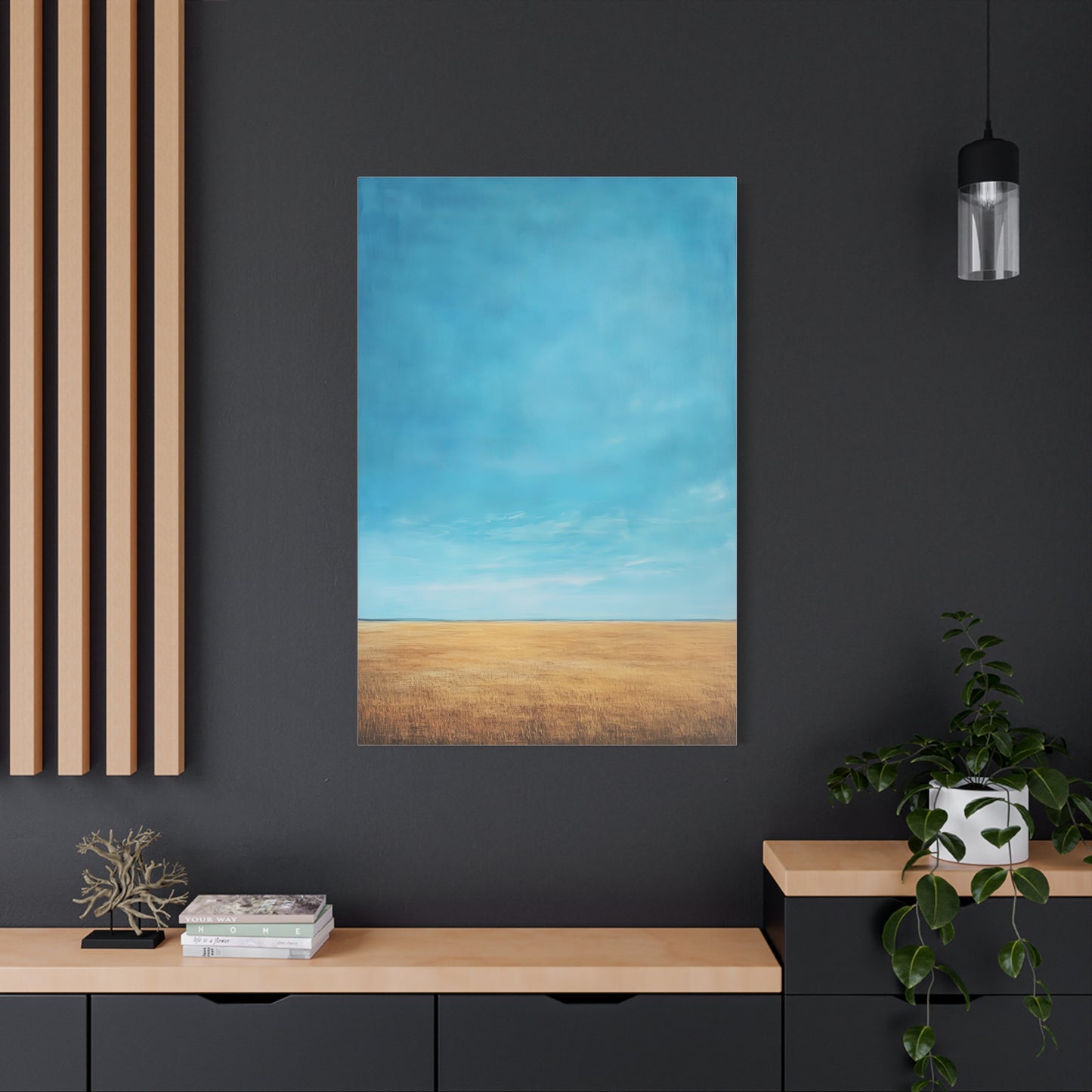 Endless Horizon (K_078)