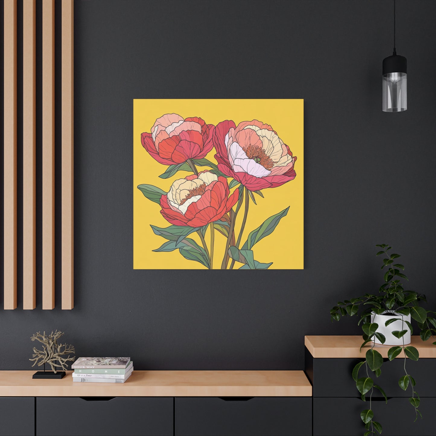 Peonies 14
