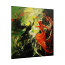 Spiritual Tango