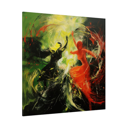 Spiritual Tango