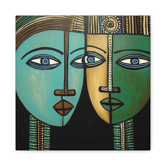 Harmony of Duality