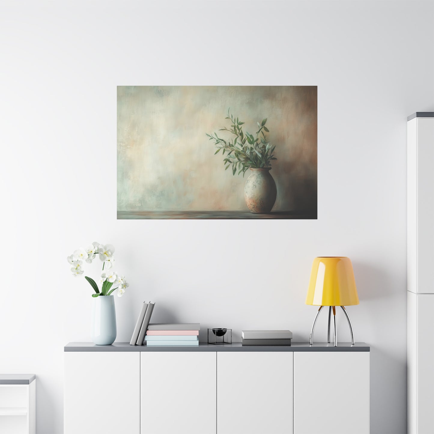 Eucalyptus Calm (K_013)
