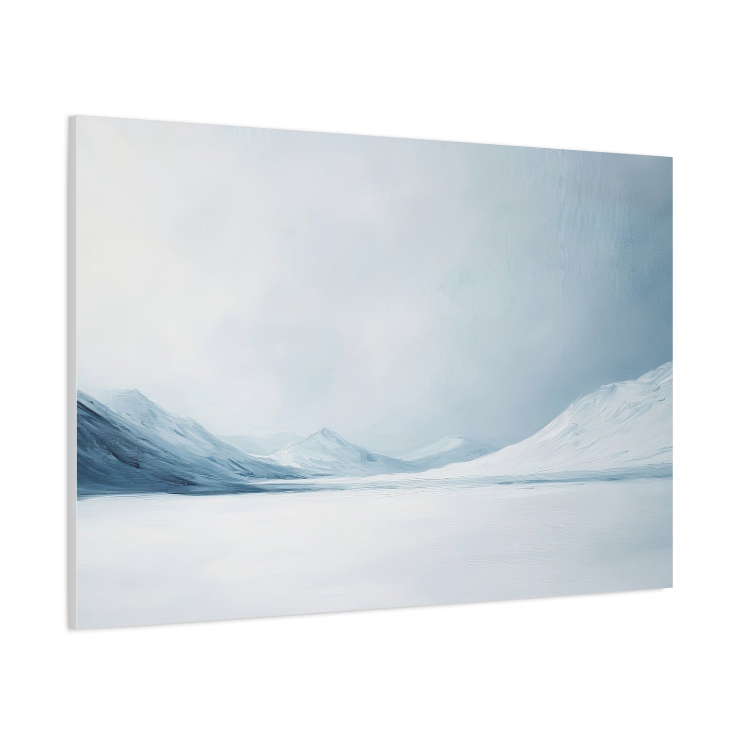 Kinfolk 035 (Snowy Peaks Serenity)