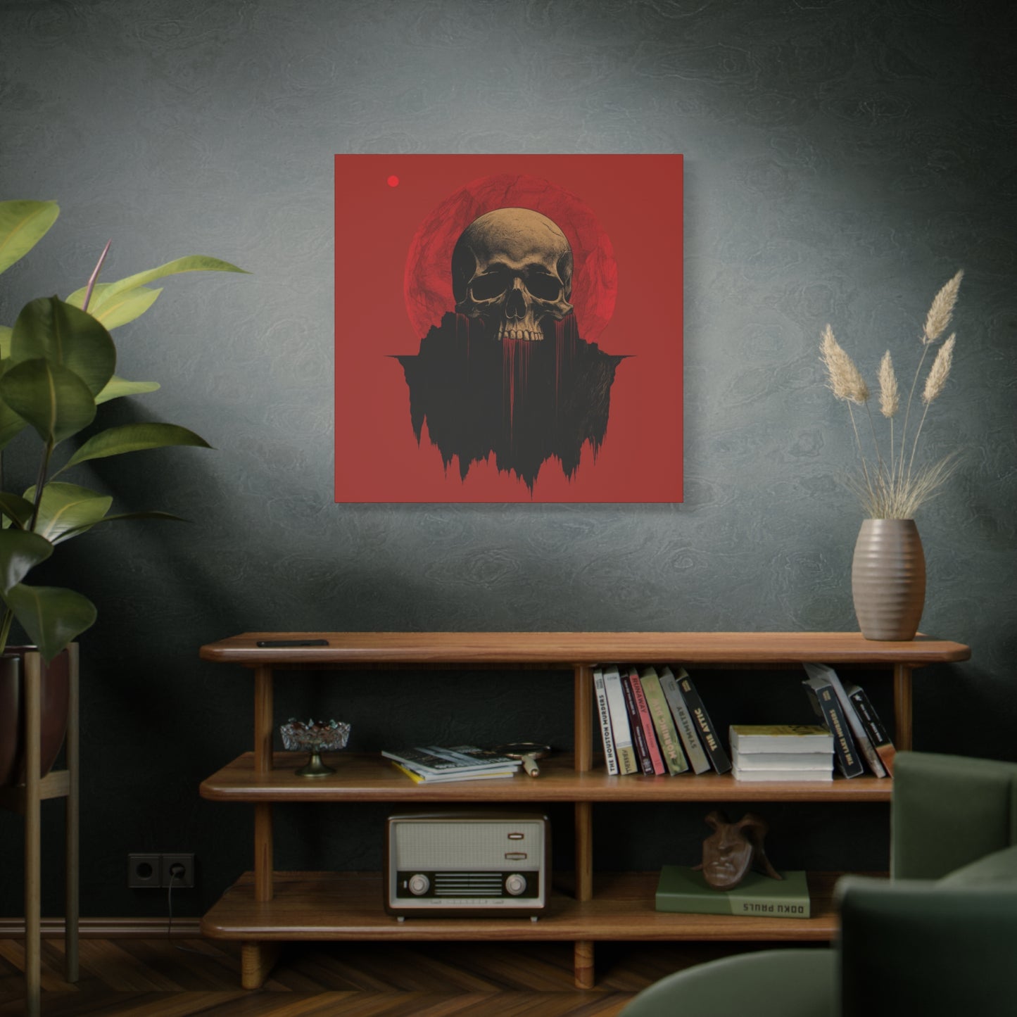 The Skull