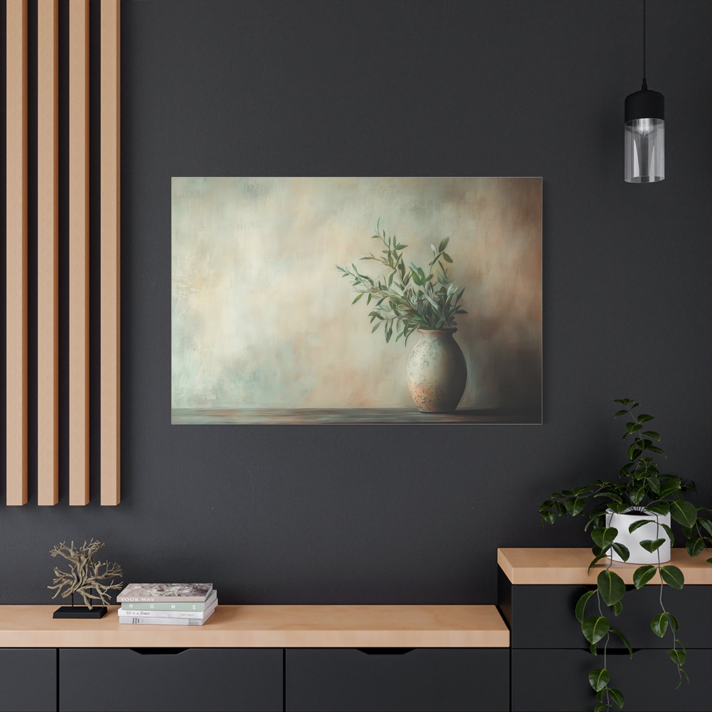 Eucalyptus Calm (K_013)