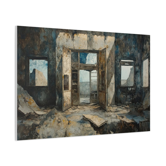 Echoes of the Past (W_031)