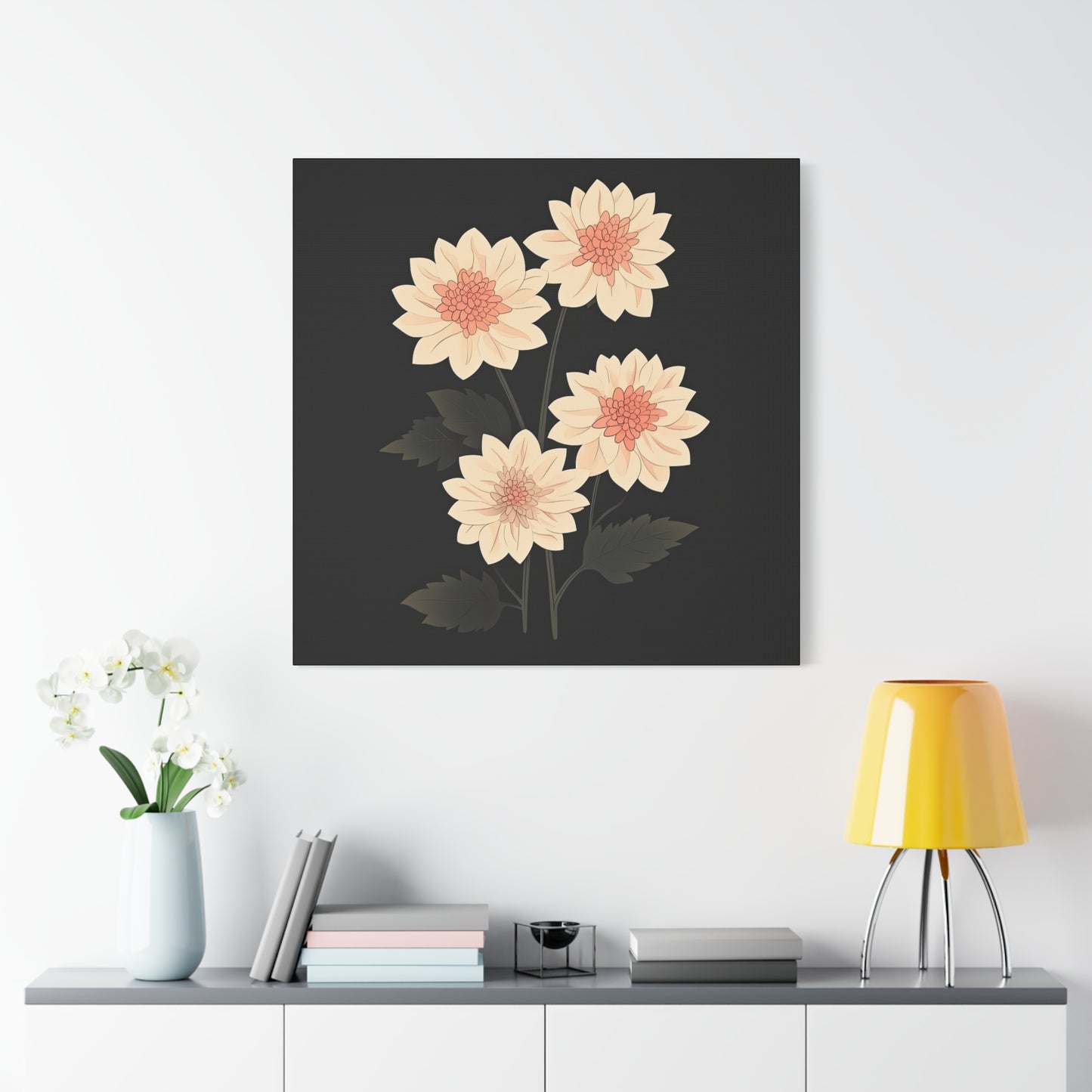 Dahlia 13