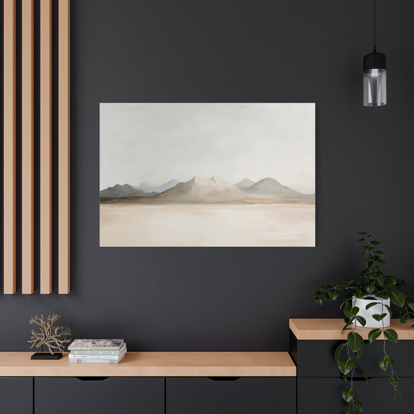 Kinfolk 039 (Desert Serenity)