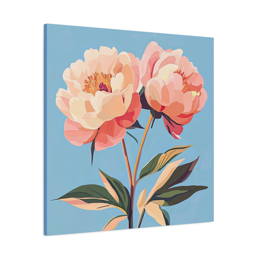 Peonies 13