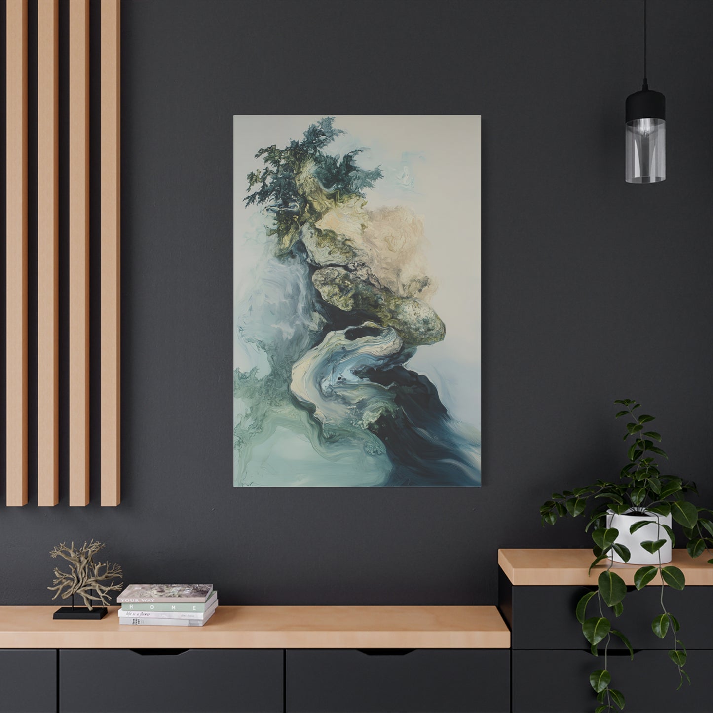 Elemental Cascade (K_052)