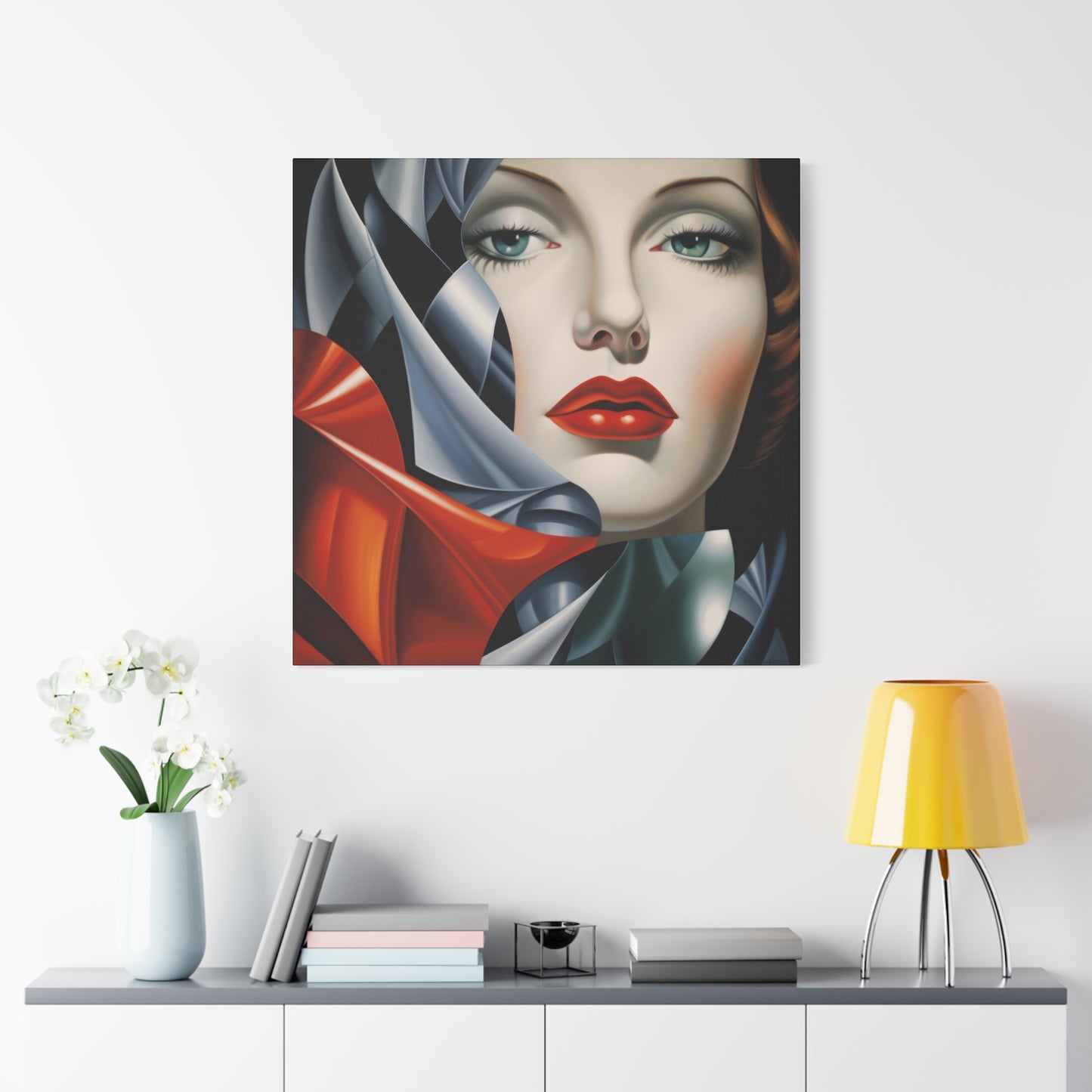 Timeless Elegance