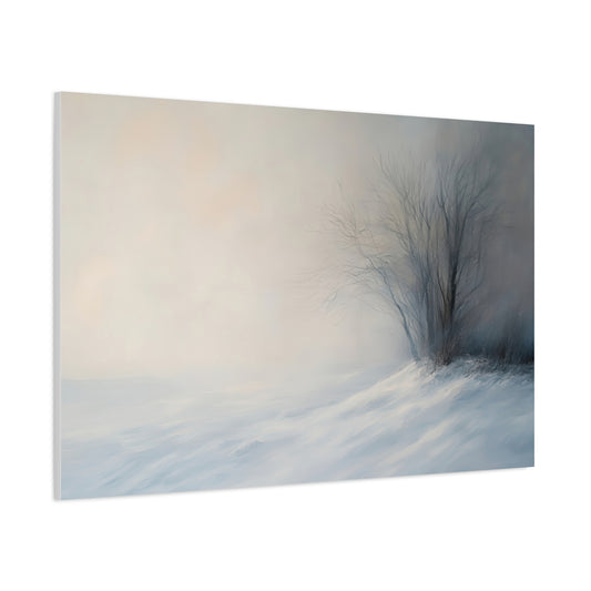 Winter's Solitude (K_041)
