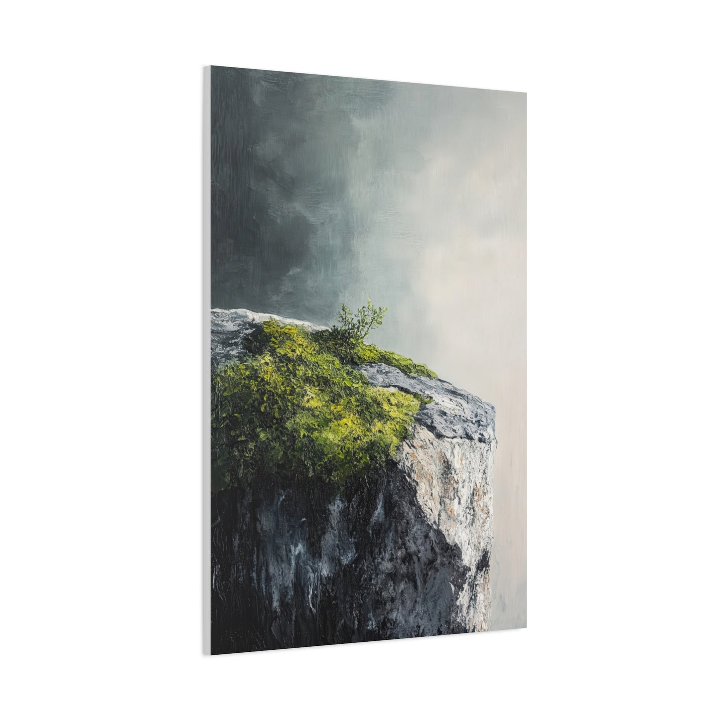 Cliffside Resilience (K_049)