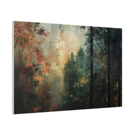 Forest Glow (W_032)