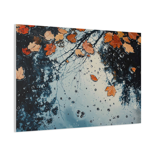 Kinfolk 029 (Autumn Ripples)