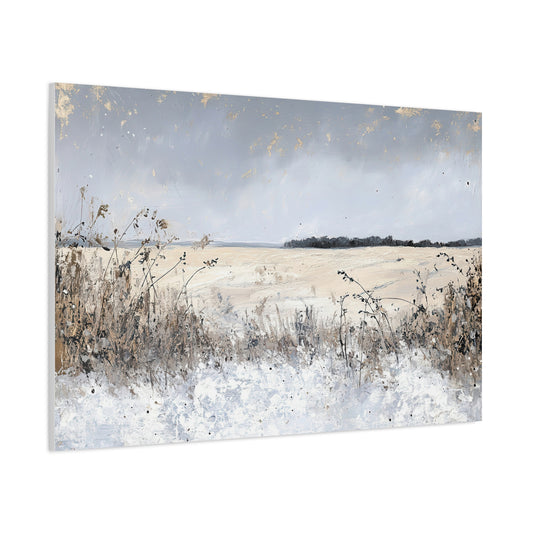 Kinfolk 037 (Winter's Quiet Fields)