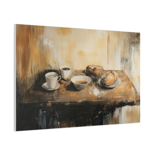 Kinfolk 006 (Morning Ritual)