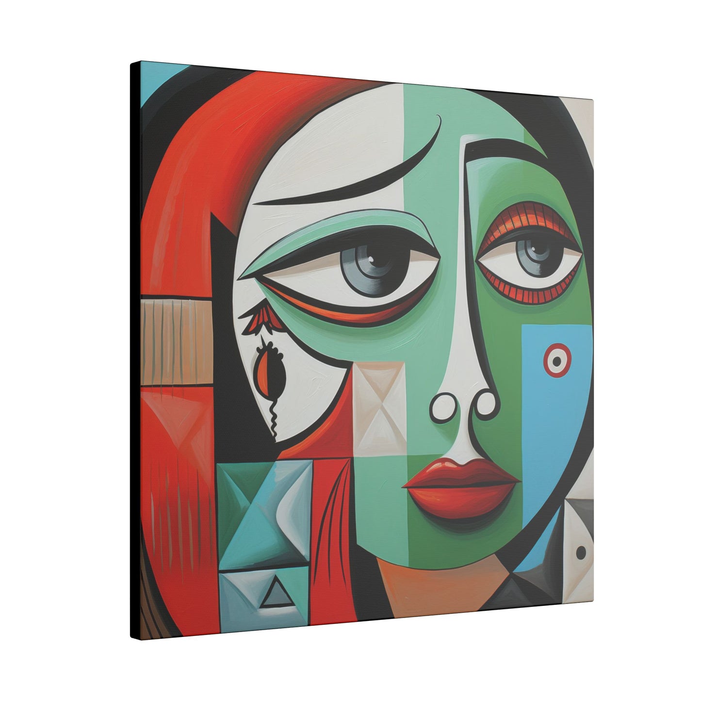 Abstract Whimsy