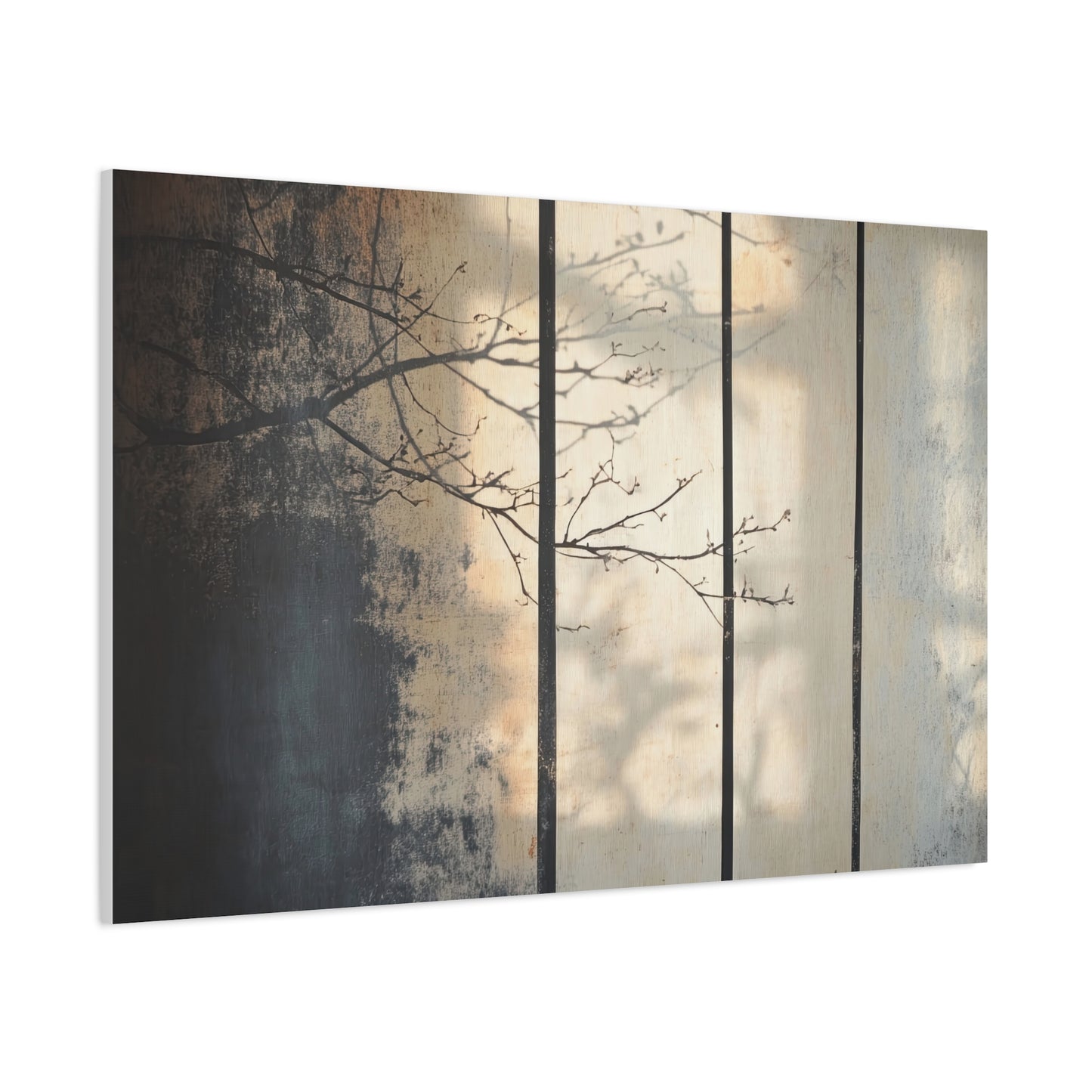 Nature's Shadow (W_011)