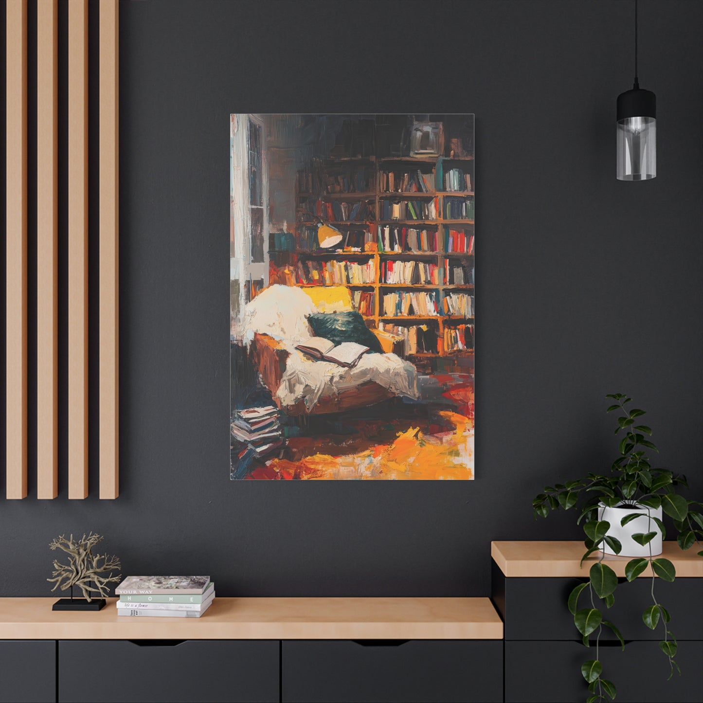 Cozy Nook (K_066)
