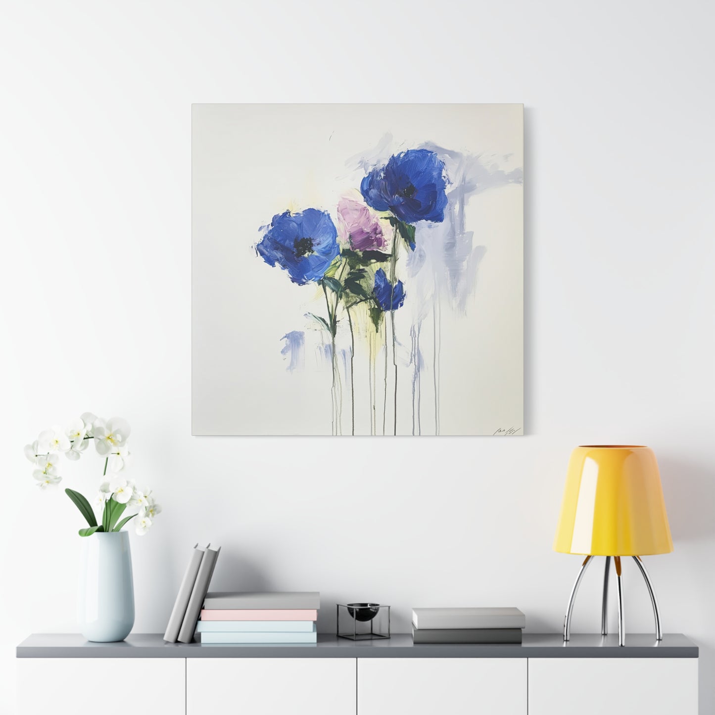 Eustoma 27