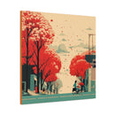 Autumn Journey