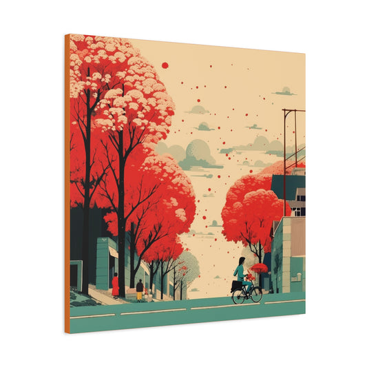 Autumn Journey