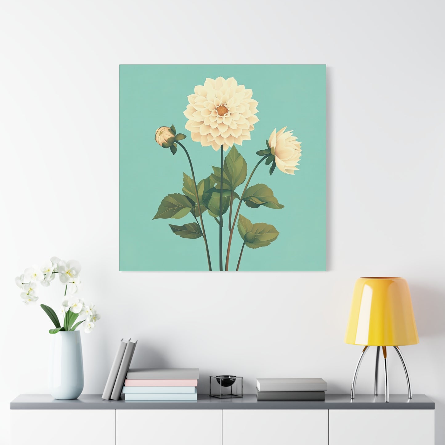 Dahlia 05