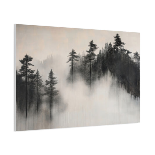 Whispering Pines (W_043)