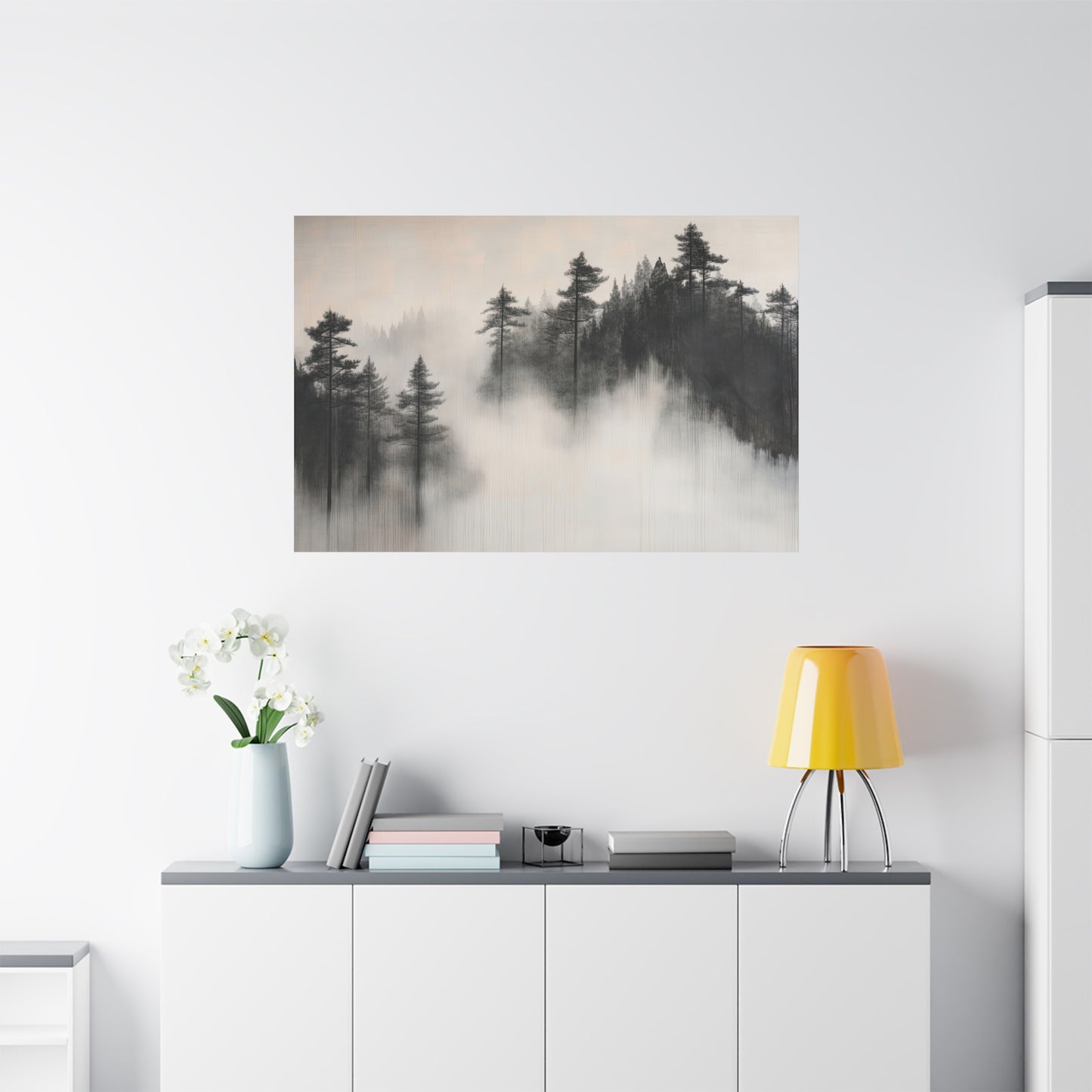 Whispering Pines (W_043)